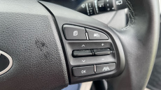 Hyundai i10 1.0 [63] Advance 5dr Auto [Nav] Petrol Hatchback